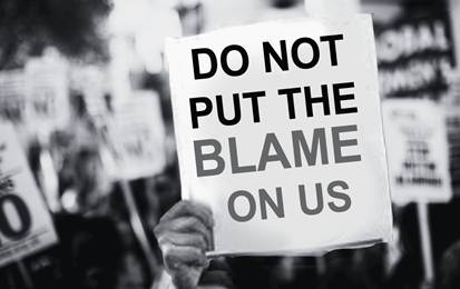 Η υπόθεση της 19χρονης Μυρτούς: Πόσο εύκολα κατηγορούμε το θύμα;